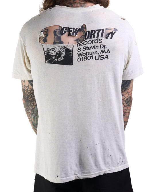 Vintage 90’s GG Allin T-Shirt