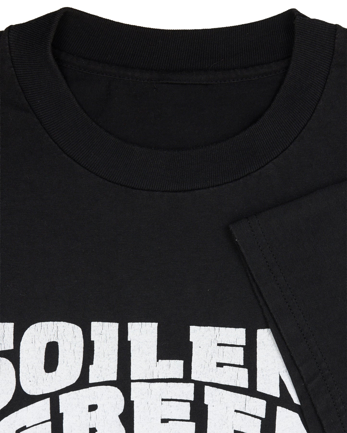 Vintage 90’s Soilent Green T-Shirt