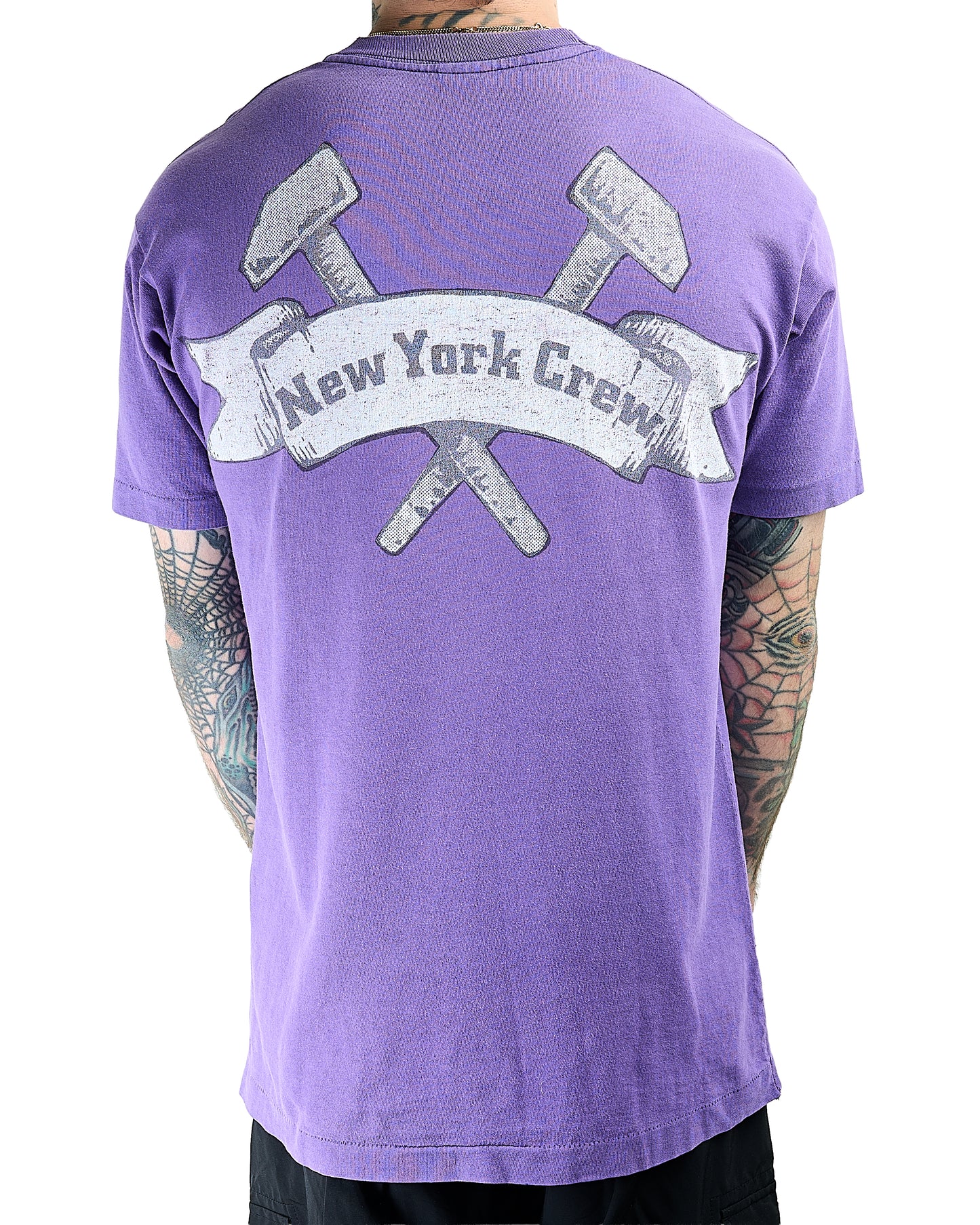 Vintage 90’s Judge No Apologies T-Shirt