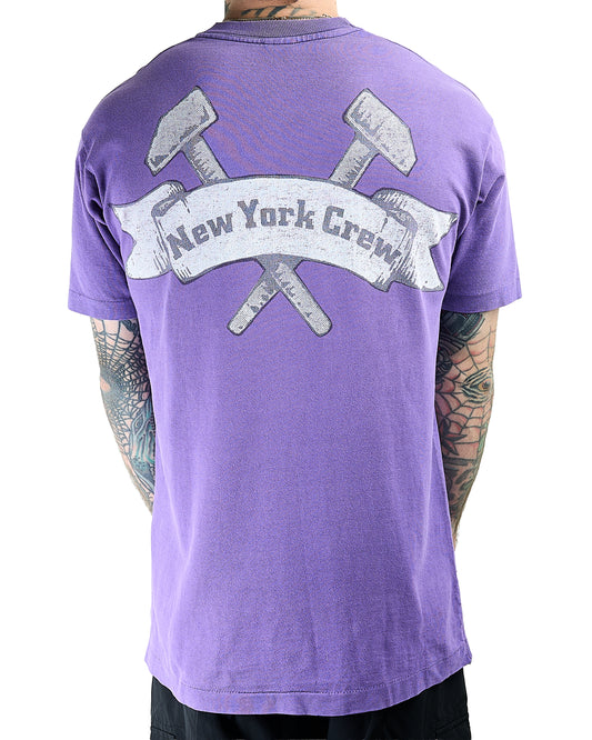 Vintage 90’s Judge No Apologies T-Shirt