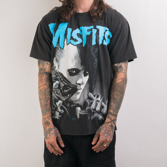Vintage 1995 Misfits T-Shirt