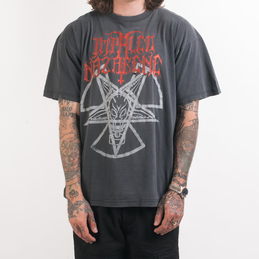 Vintage 90’s Impaled Nazarene T-Shirt