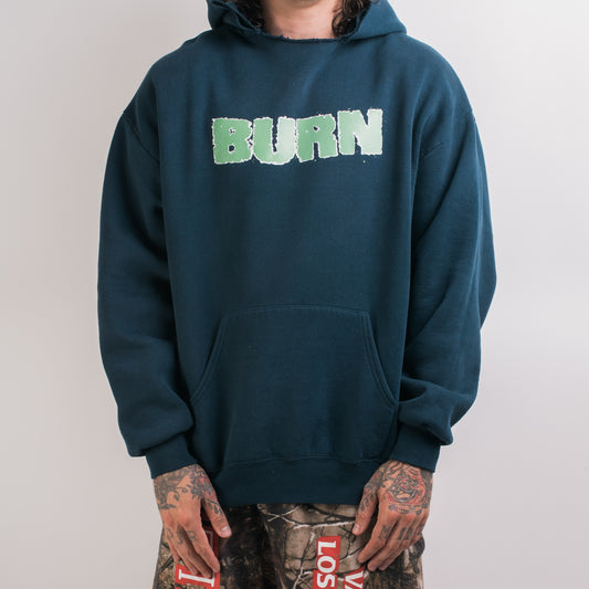 Vintage 90’s Burn Hoodie