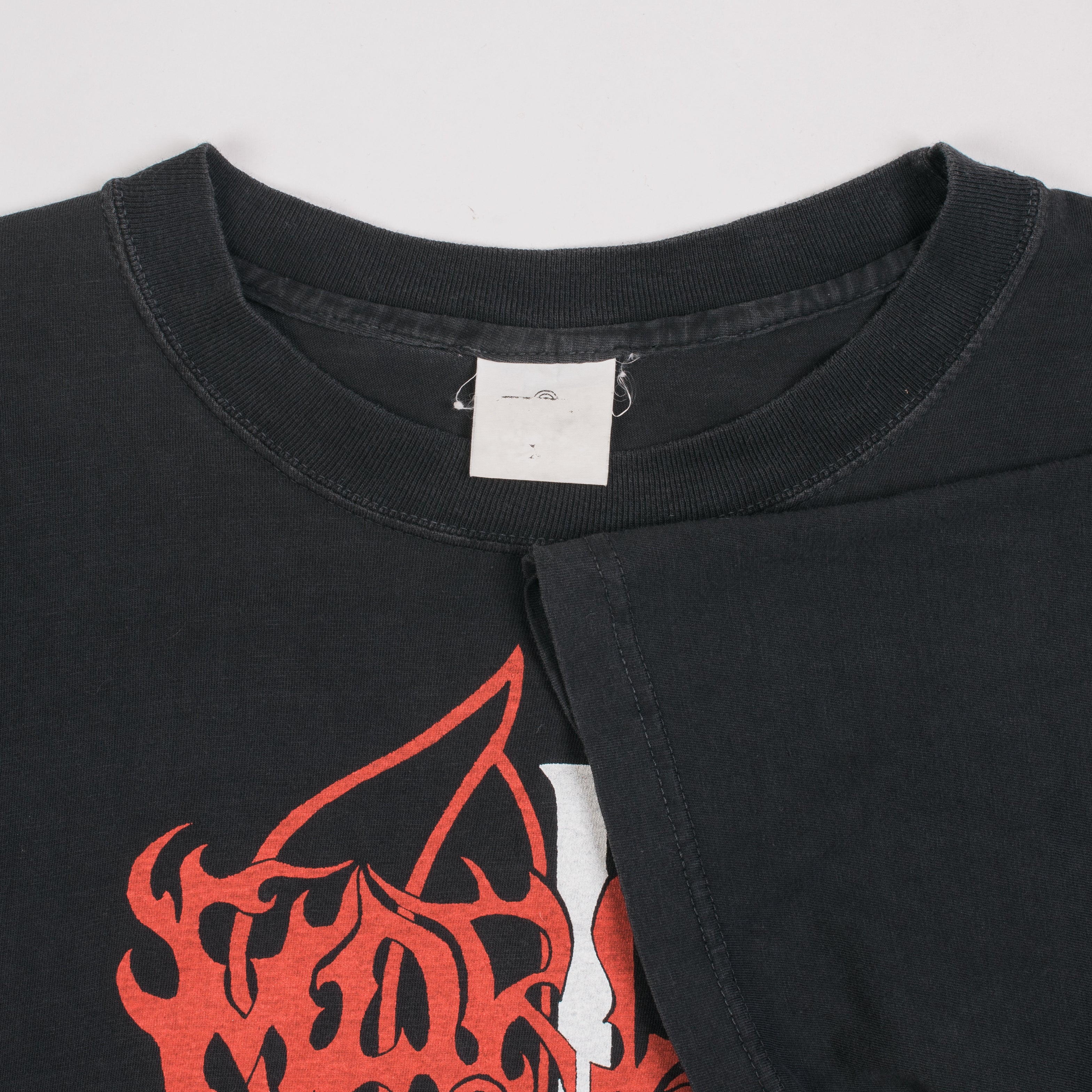 Vintage 90's Marduk Fuck Me Jesus T-Shirt – Mills Vintage USA