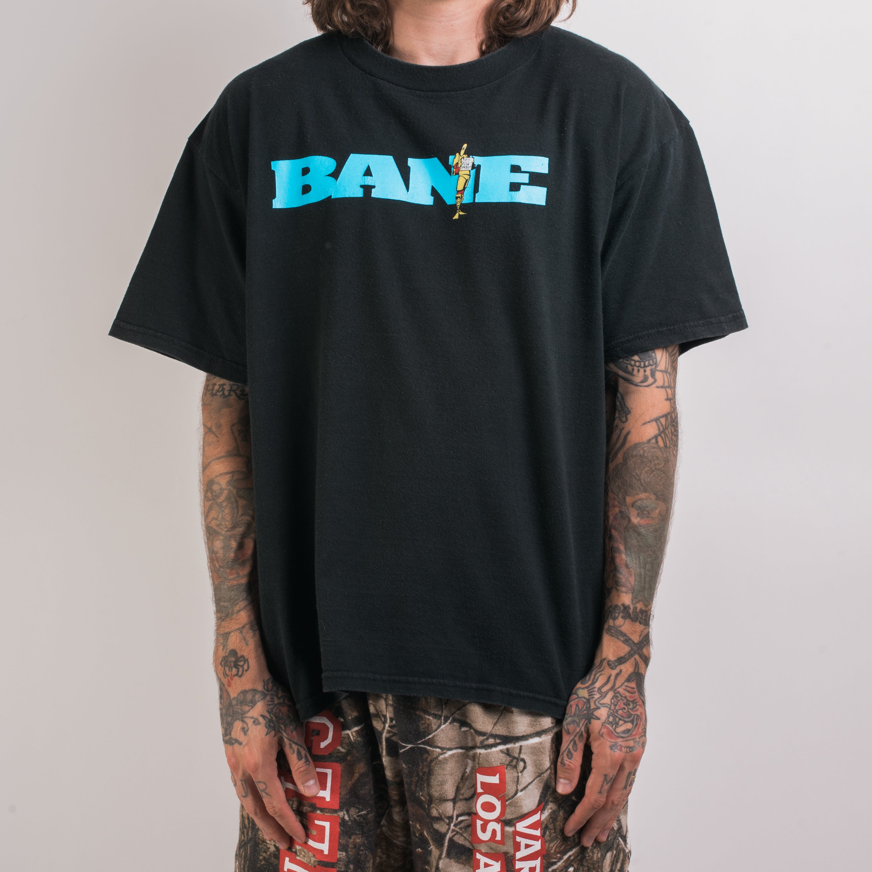 Vintage Bane Sunflowers And Sunset T-Shirt – Mills Vintage USA