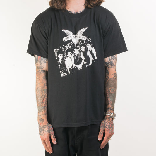 Vintage 90’s Cocksparrer T-Shirt