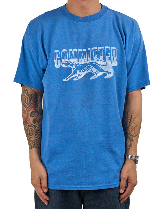 Vintage 90’s Committed T-Shirt