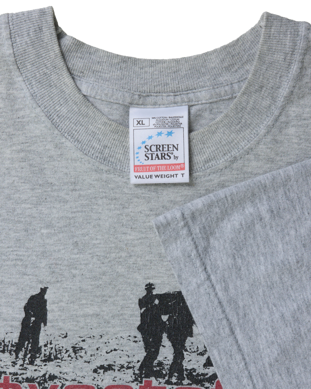 Vintage Boysetsfire T-Shirt
