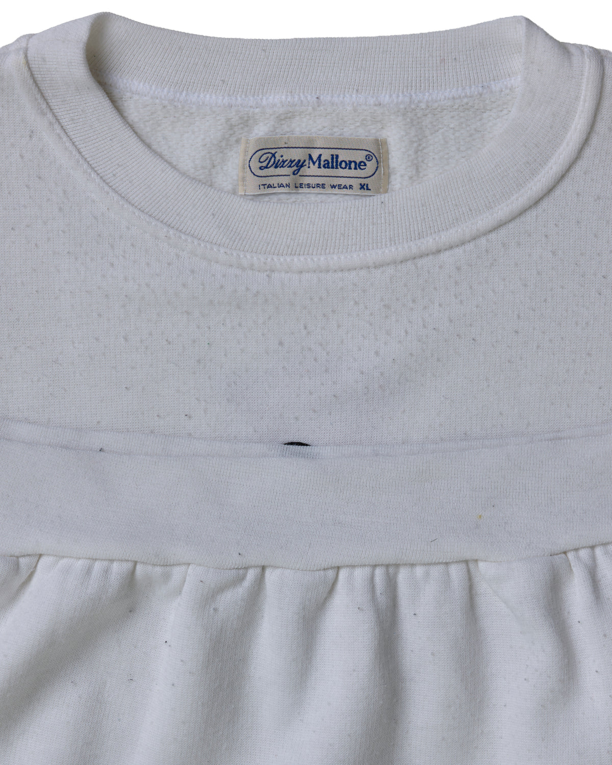 Vintage Born From Pain Sweatshirt