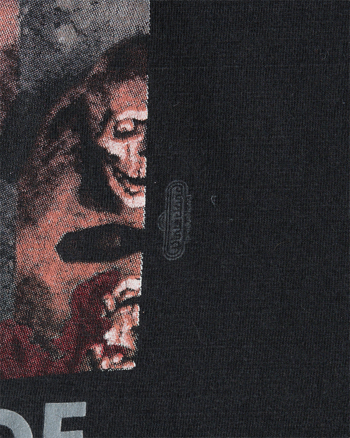 Vintage 90’s Biohazard Tales From The Hardside Tour T-Shirt