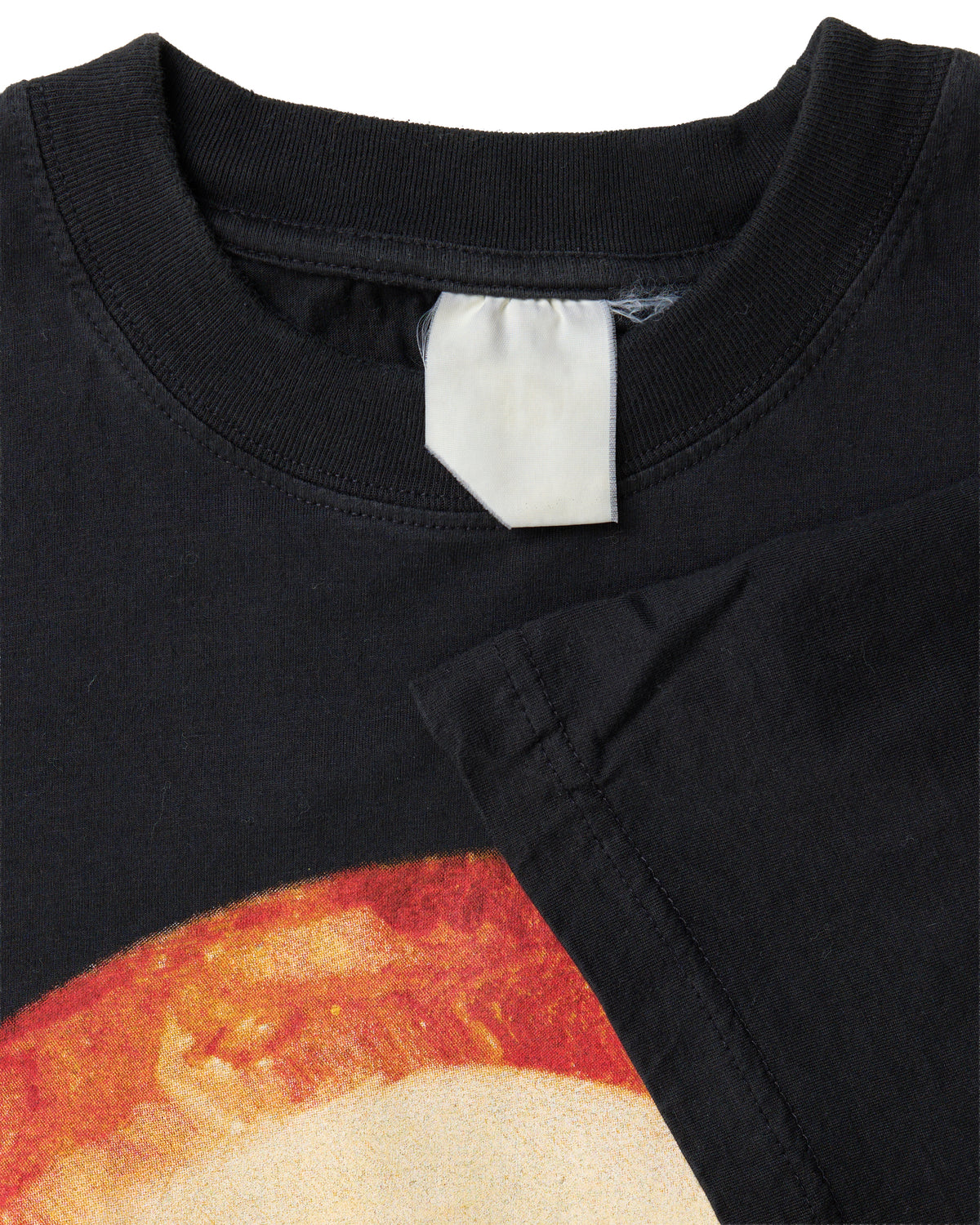 Vintage 1997 Life Of Agony Soul Searching Sun T-Shirt