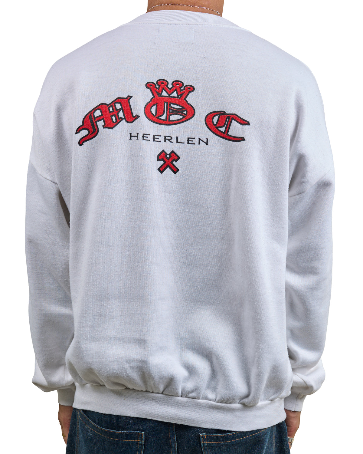 Vintage Born From Pain Sweatshirt