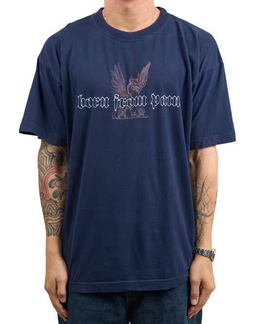Vintage Born From Pain T-Shirt