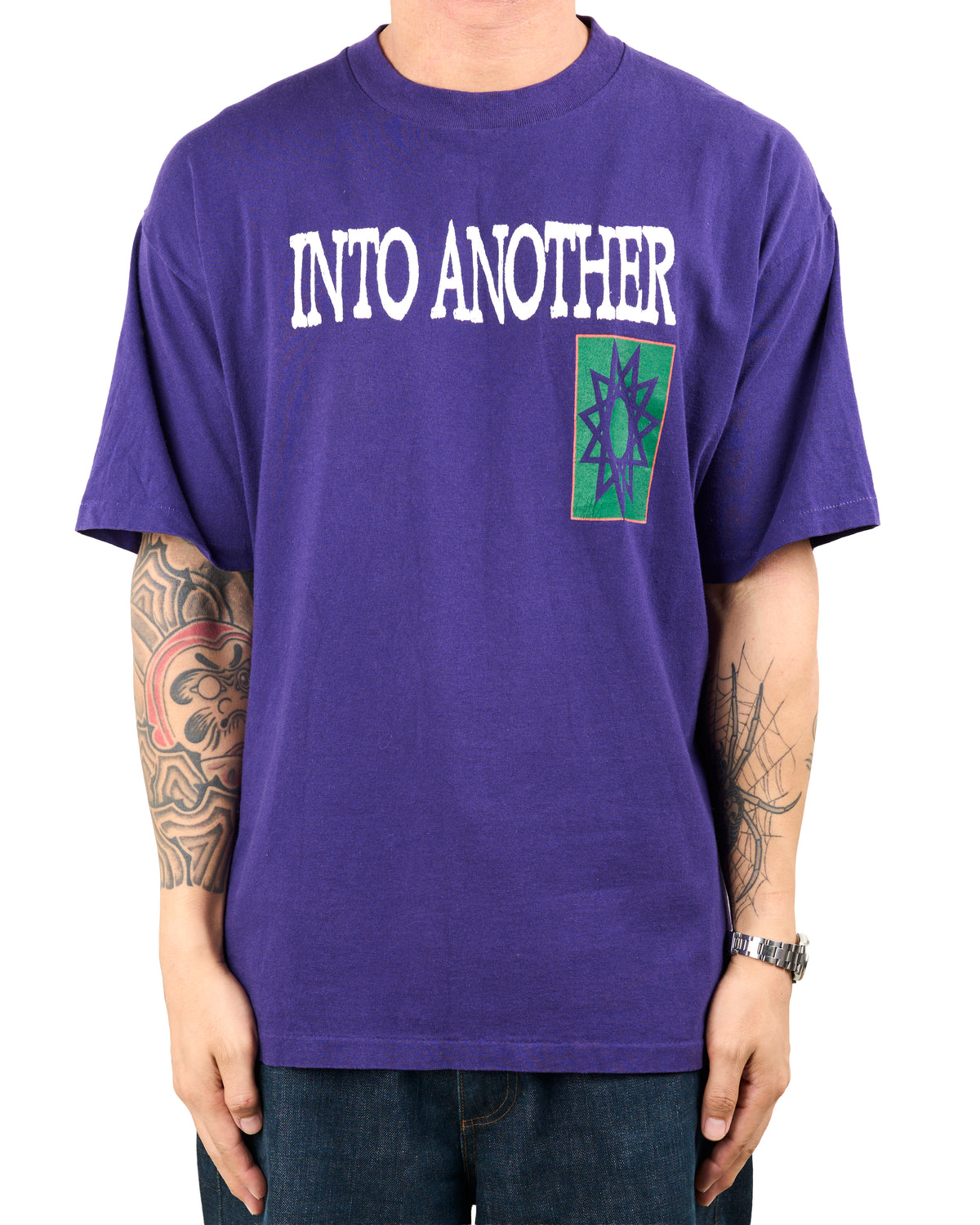 Vintage 90’s Into Another T-Shirt