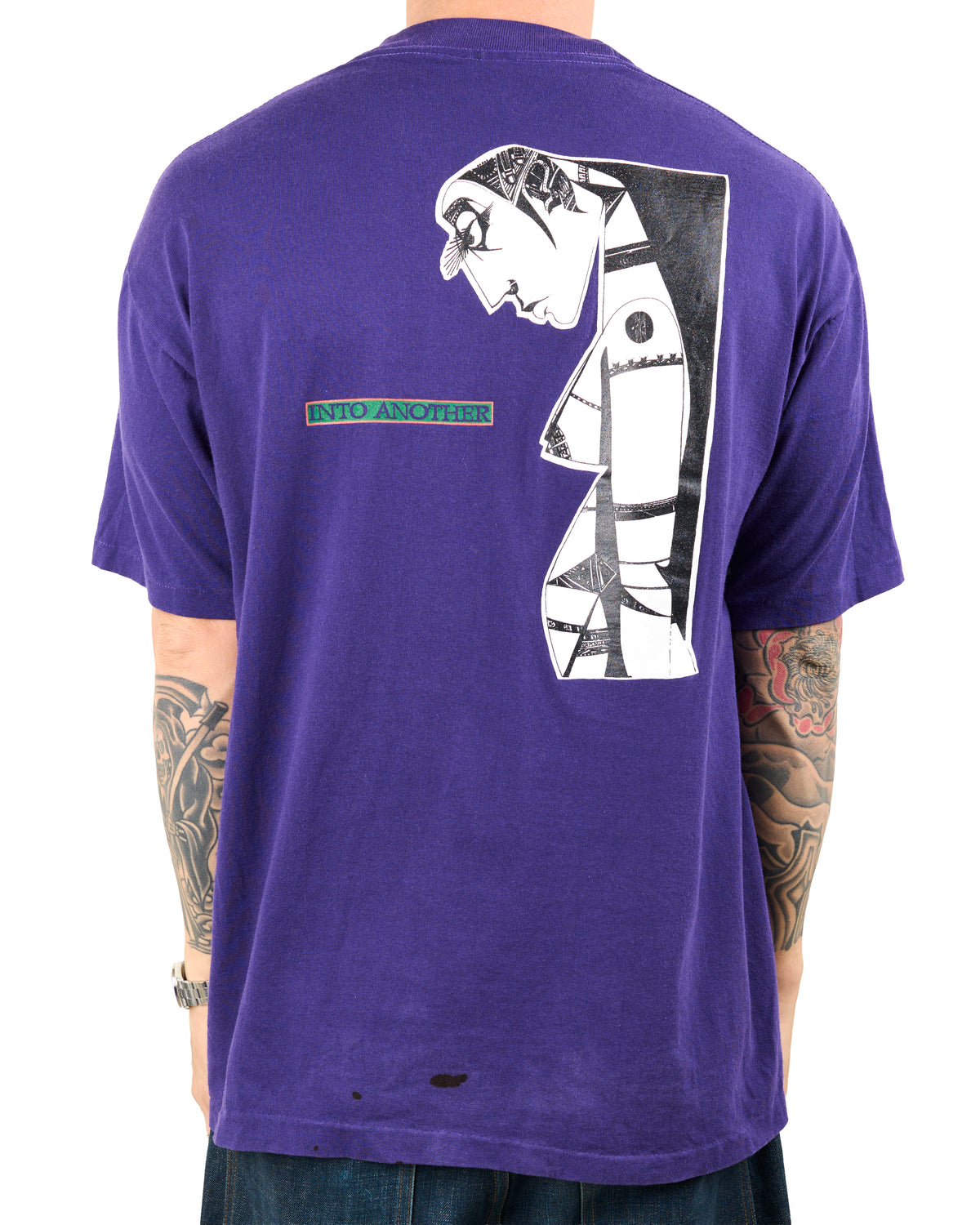 Vintage 90’s Into Another T-Shirt