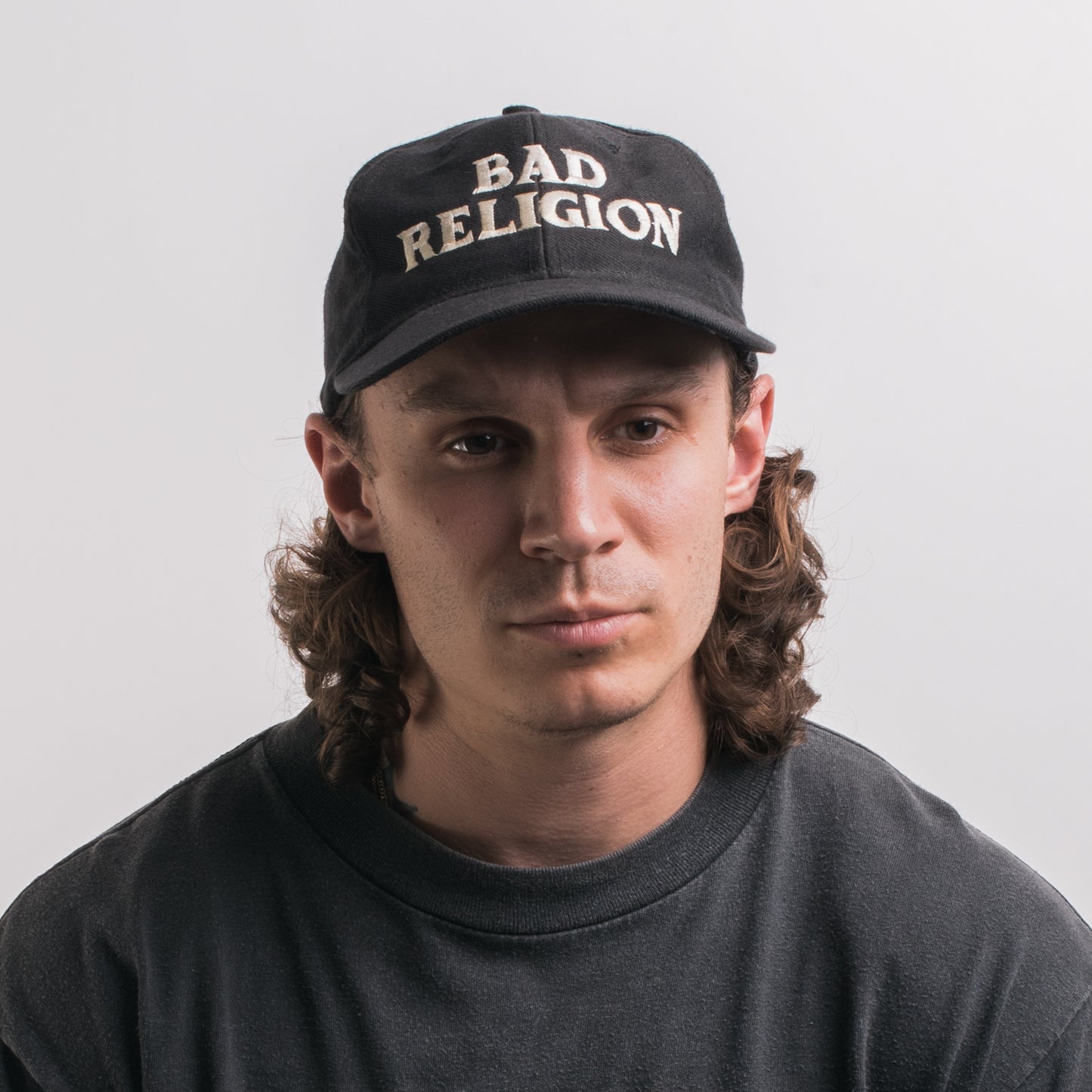 Vintage 90’s Bad Religion Snapback