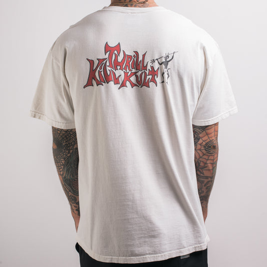 Vintage 90’s Thrill Kill Kult T-Shirt