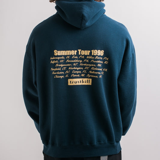 Vintage 1996 Despair Tour Hoodie