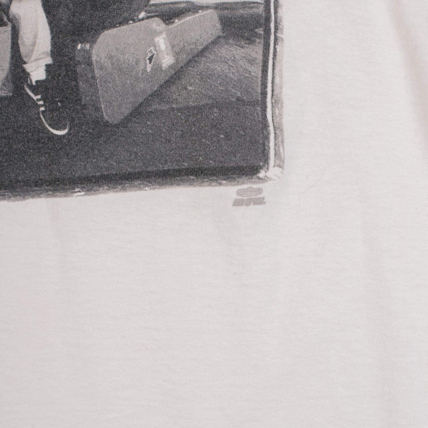 Vintage 1992 Beastie Boys Check Your Head T-Shirt