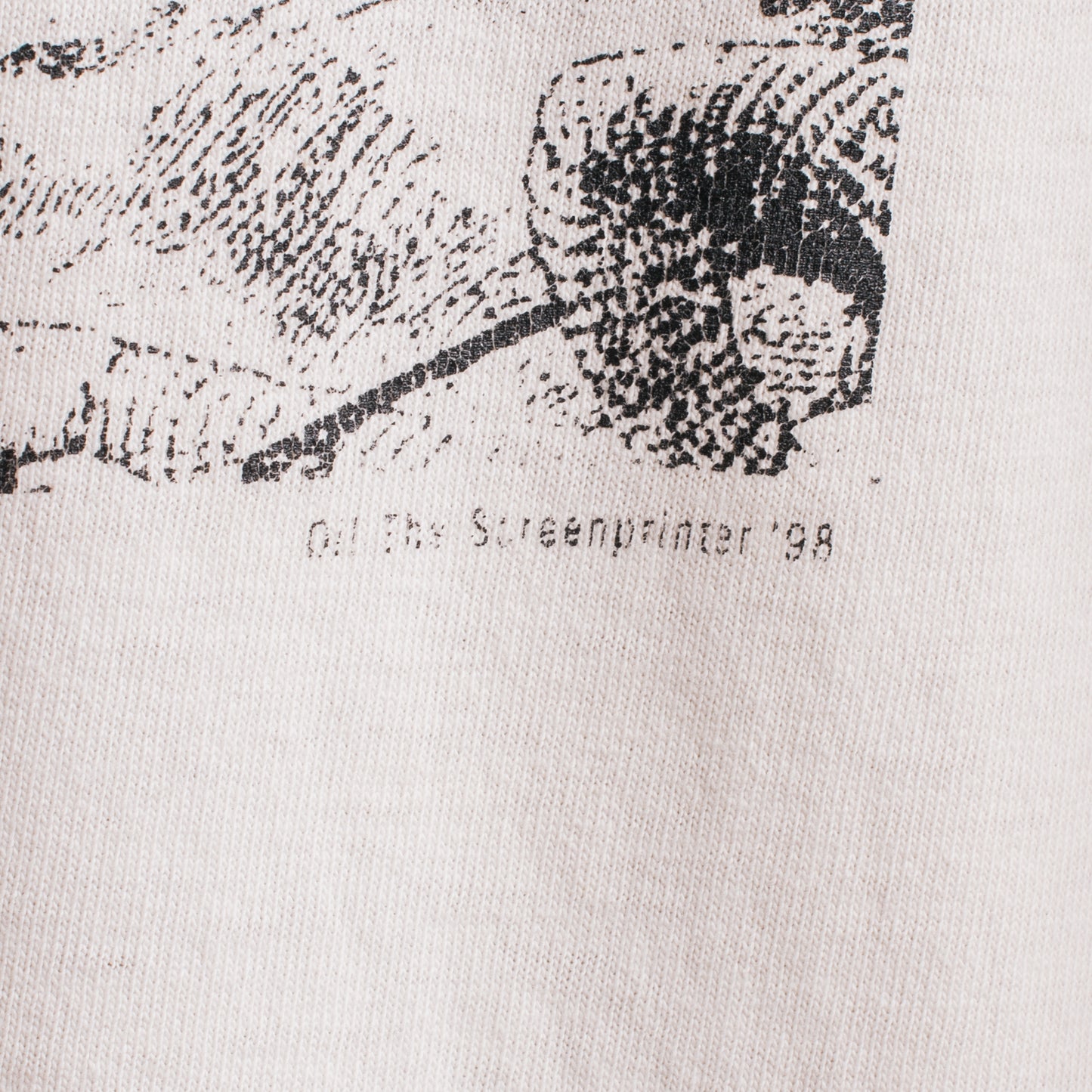 Vintage 1998 The Templars 1118-1312 T-Shirt