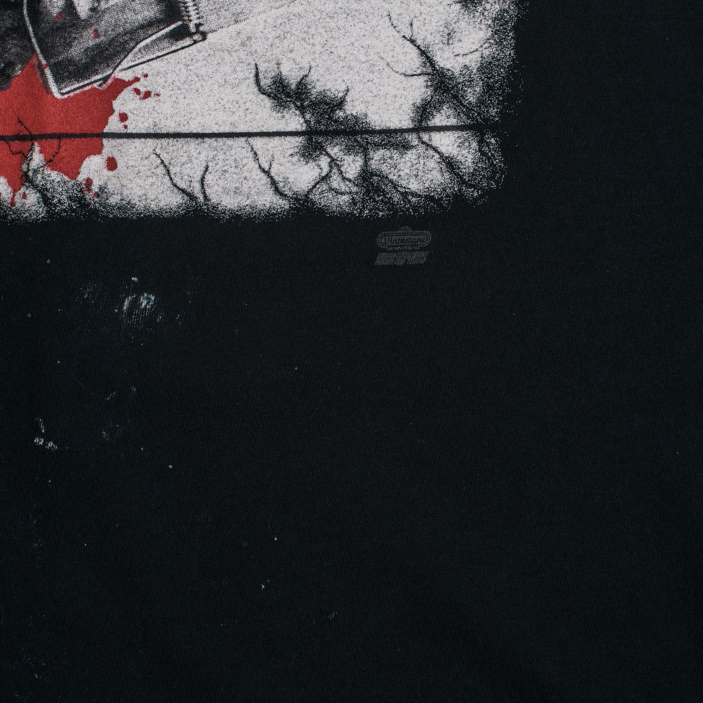 Vintage 1994 Pantera I’m Broken T-Shirt