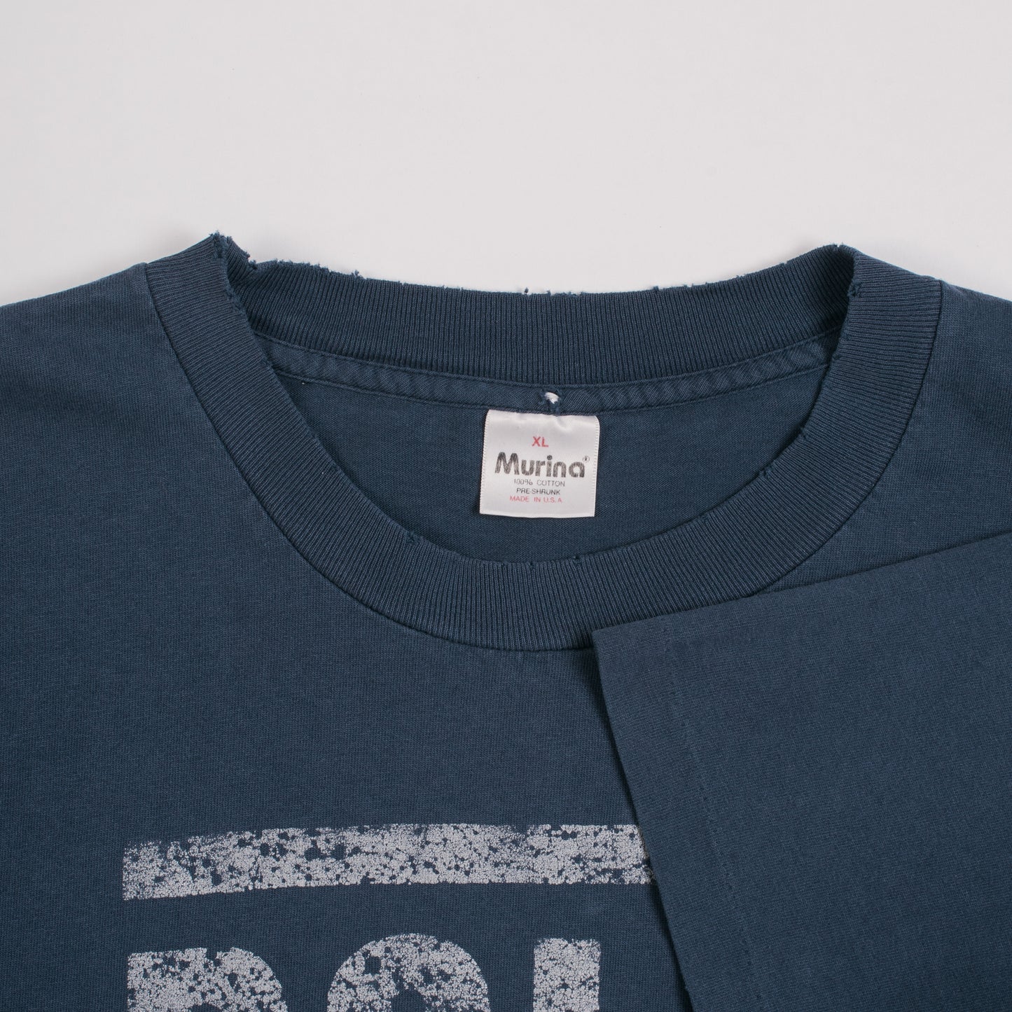 Vintage 90’s Bold T-Shirt