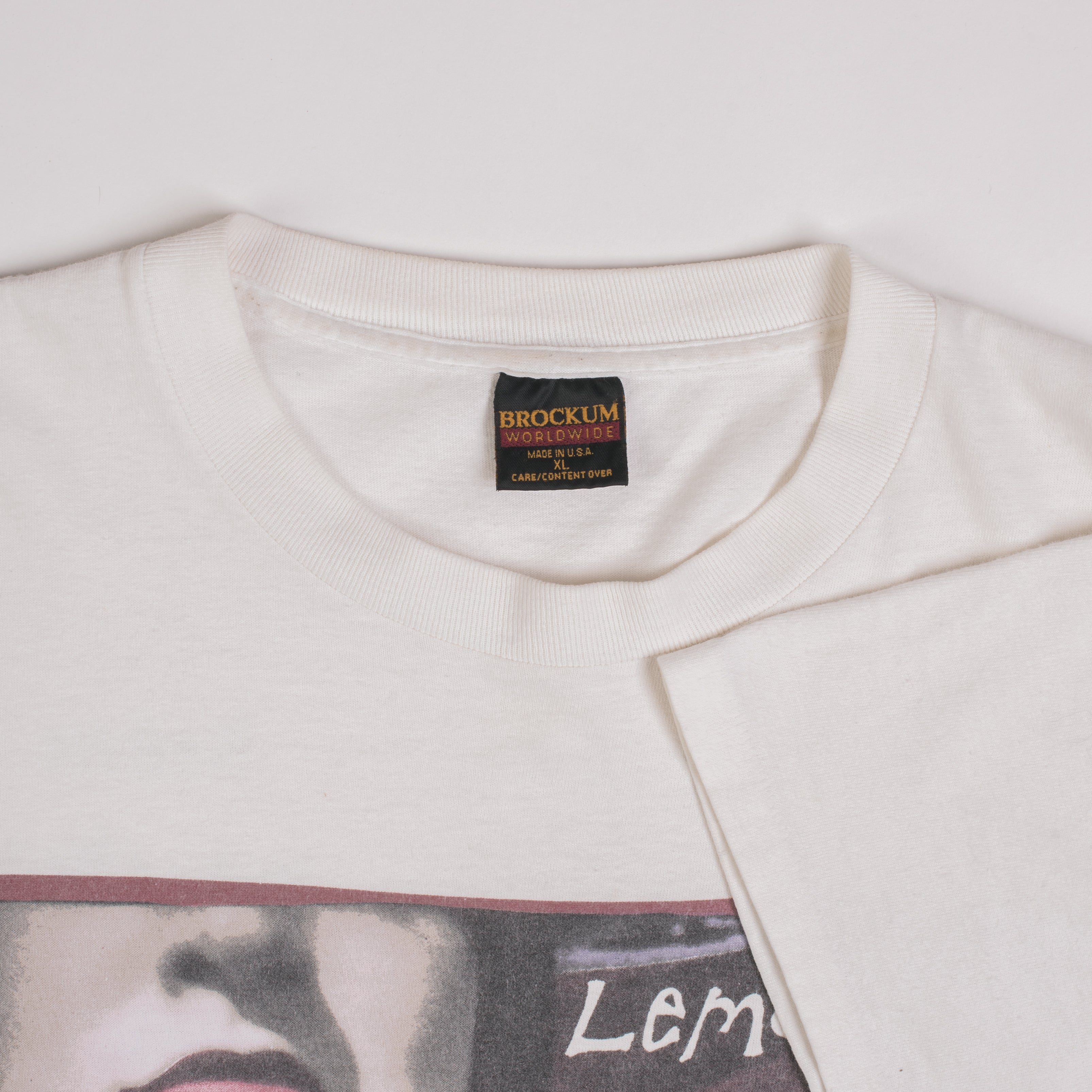 1992 the Lemonheads vintage Tshirt usa製 Vintage 1992 Lemonheads It's A Shame About Ray Tour T-Shirt