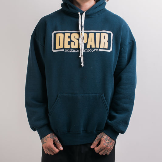 Vintage 1996 Despair Tour Hoodie