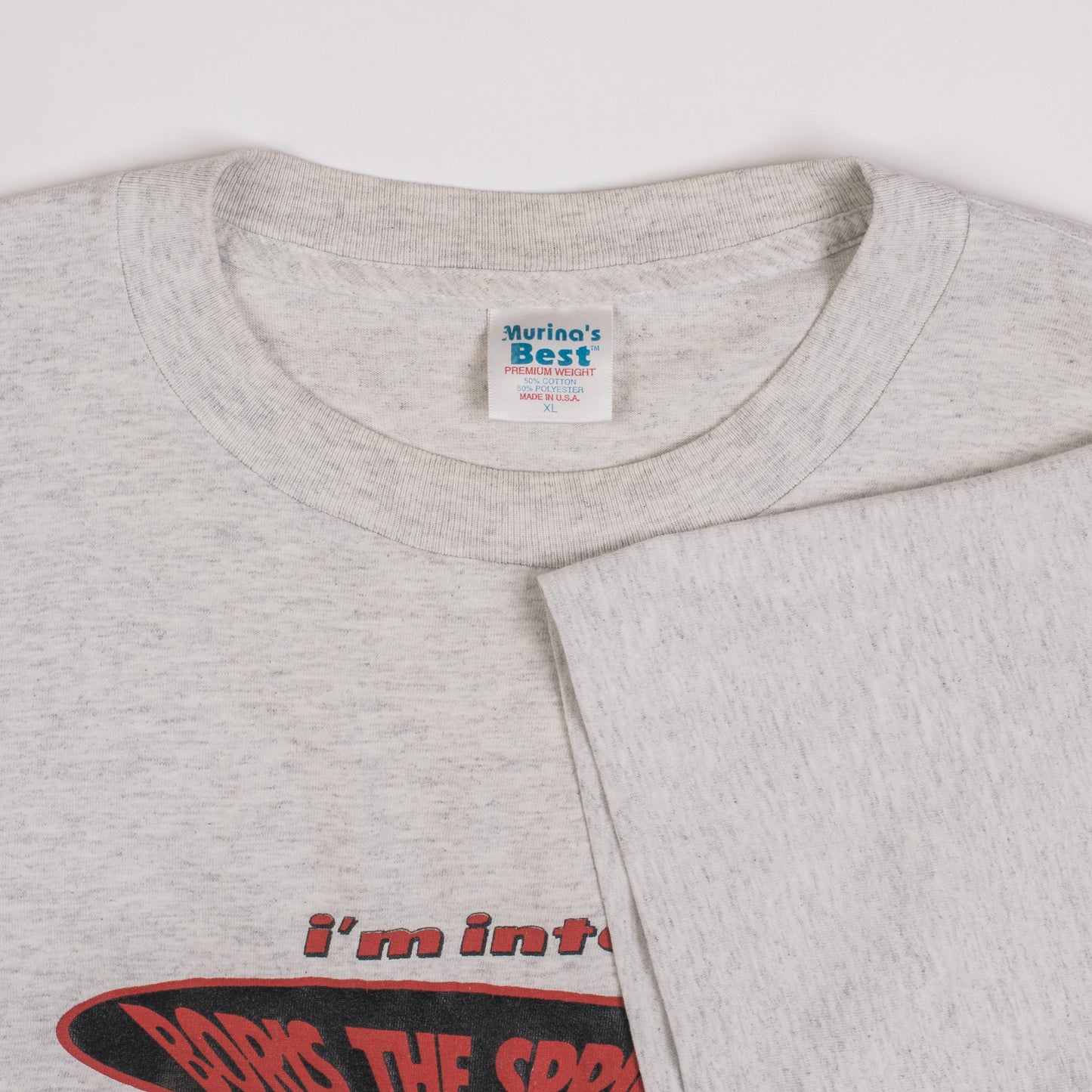 Vintage 90’s Boris The Sprinkler T-Shirt