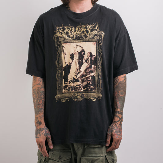 Vintage 90’s Samael To Our Martyrs T-Shirt