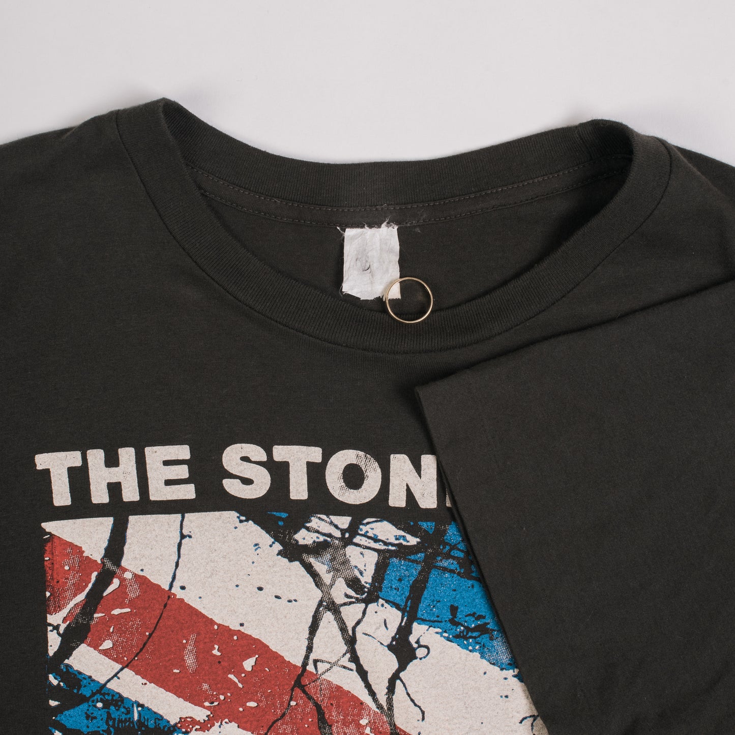 Vintage 90’s The Stone Roses T-Shirt – Mills Vintage USA