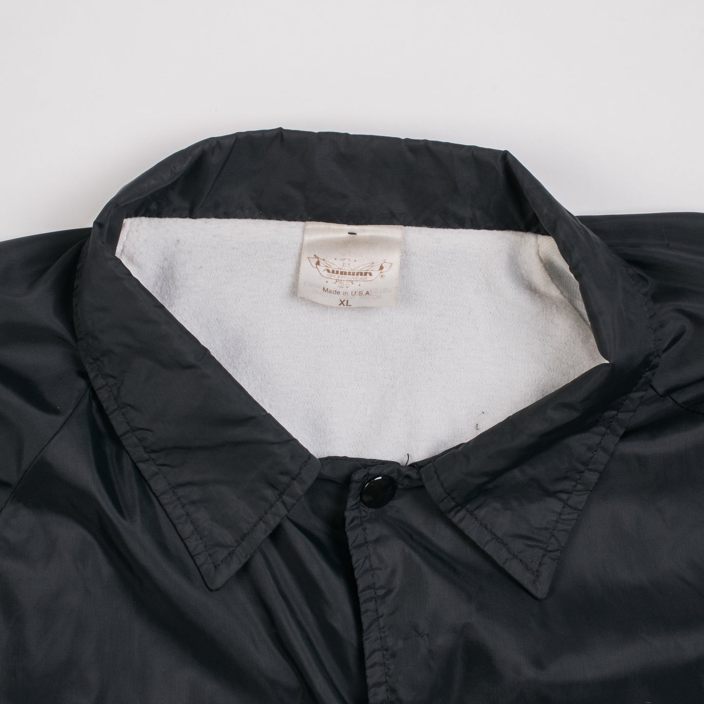 Vintage 90’s CIV Windbreaker