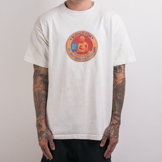 Vintage 90’s Buffalo Tom T-Shirt
