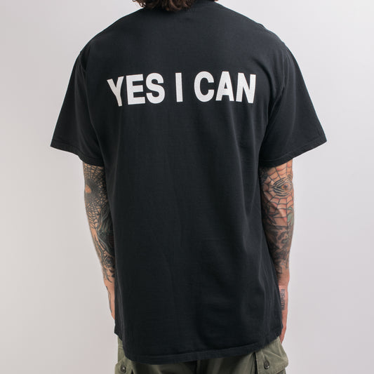 Vintage 90’s Sons Of Elvis Yes I Can T-Shirt