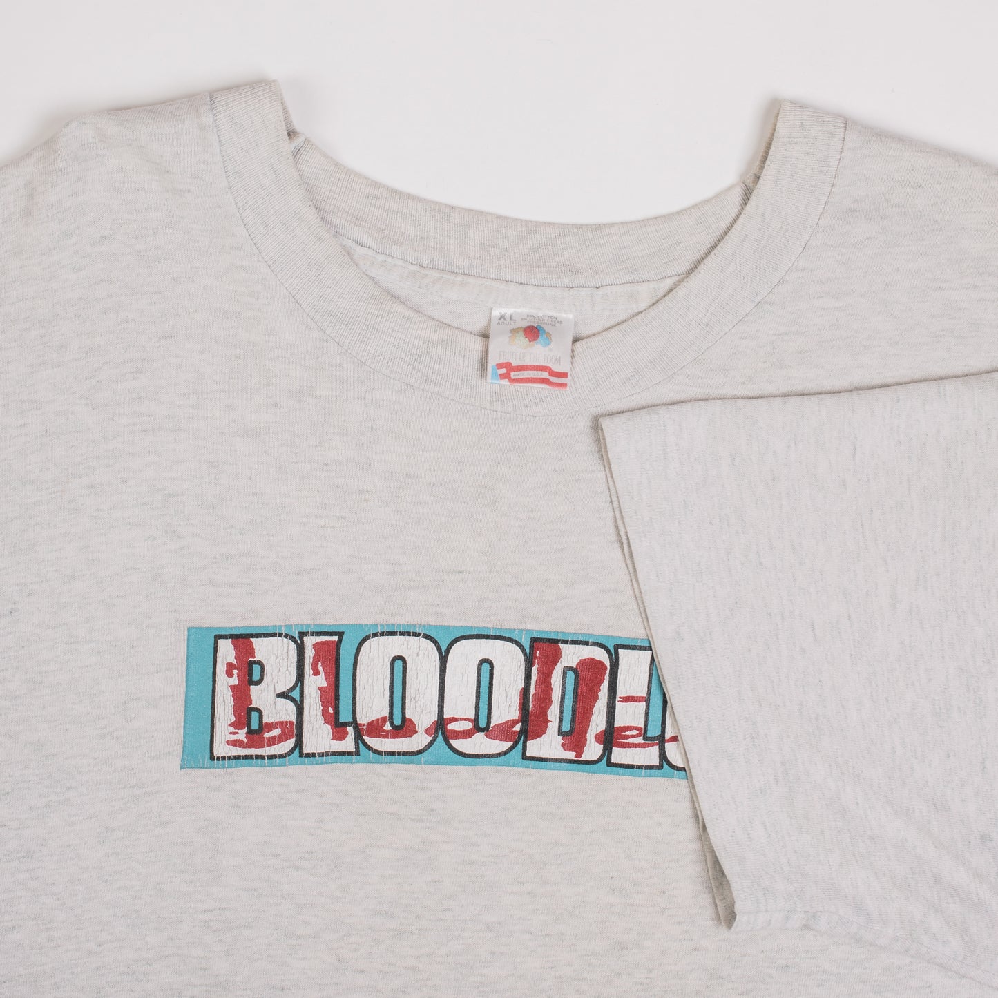 Vintage 90’s Bloodlet T-Shirt