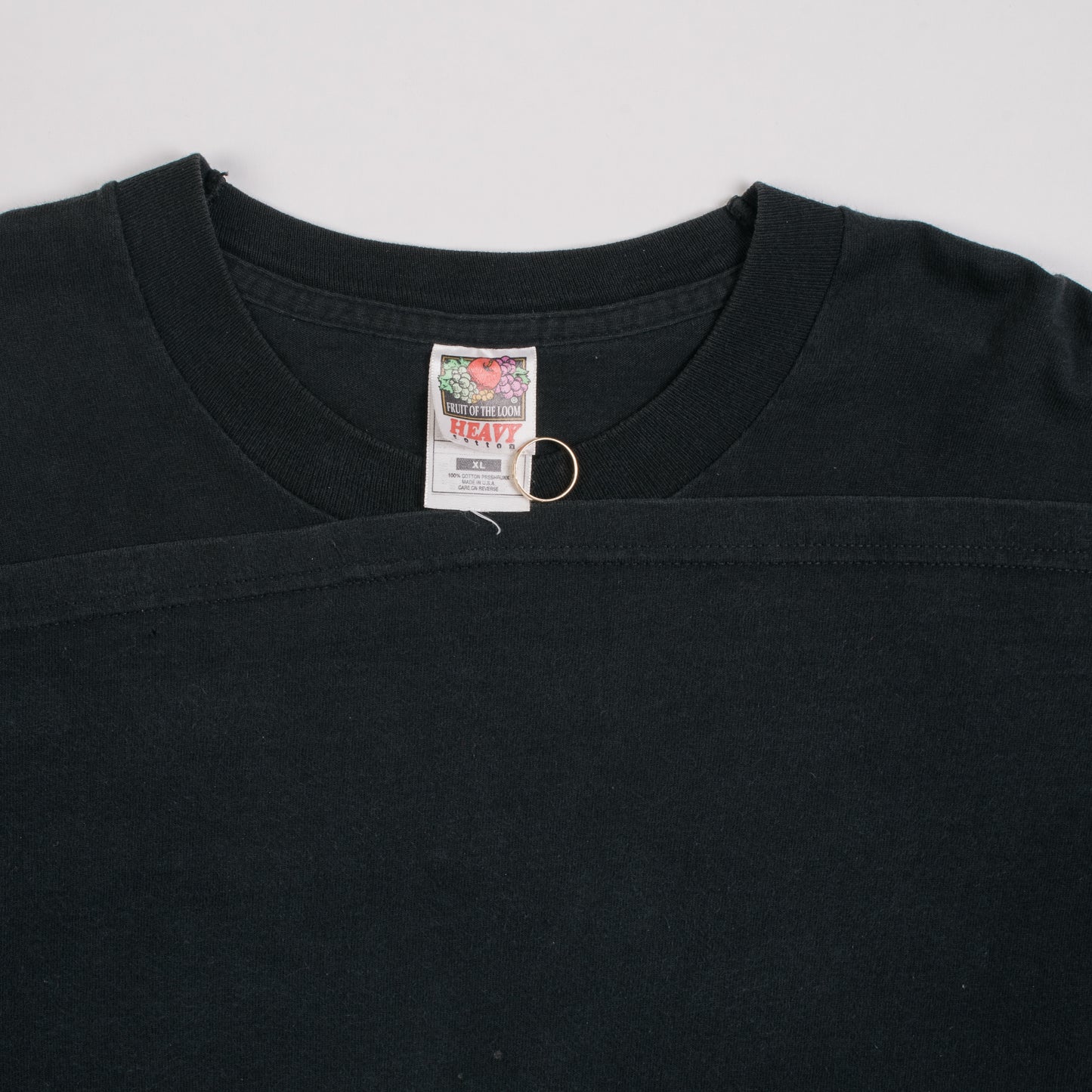 Vintage 90’s Strife Face Longsleeve