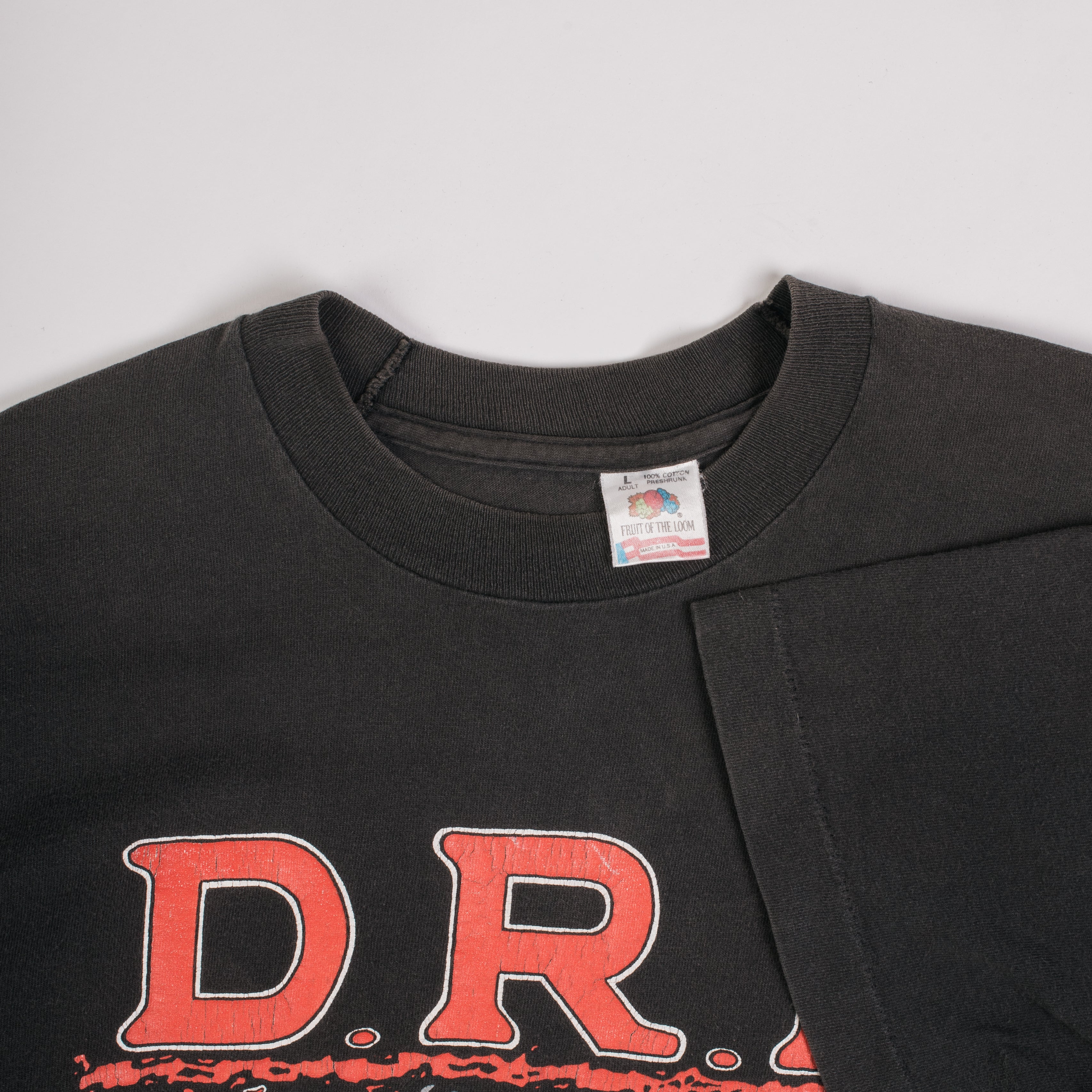 Vintage ’s DRI T Shirt