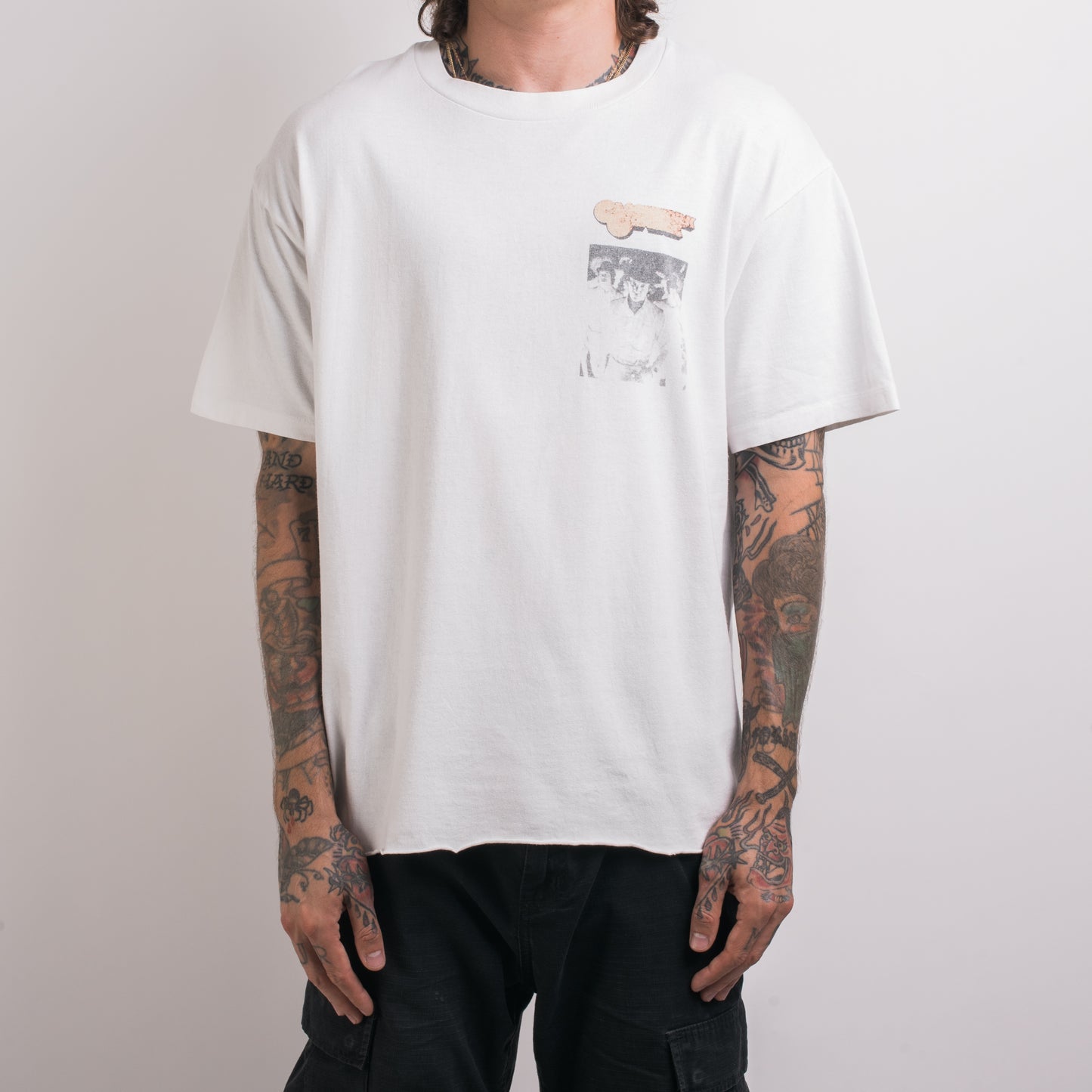 Vintage 90’s Clockwork Orange T-Shirt