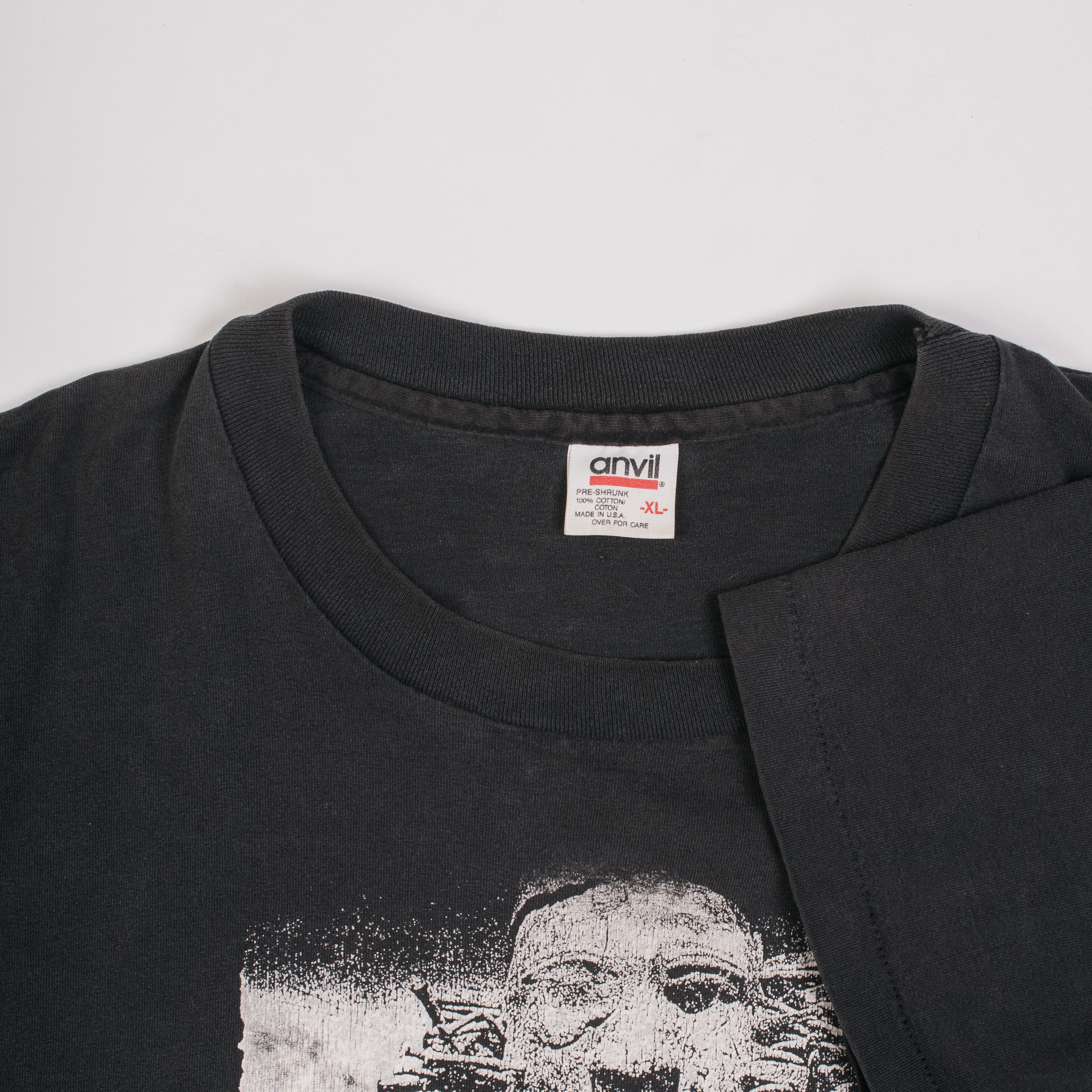 Vintage 90's Damnation A.D. T-Shirt – Mills Vintage USA