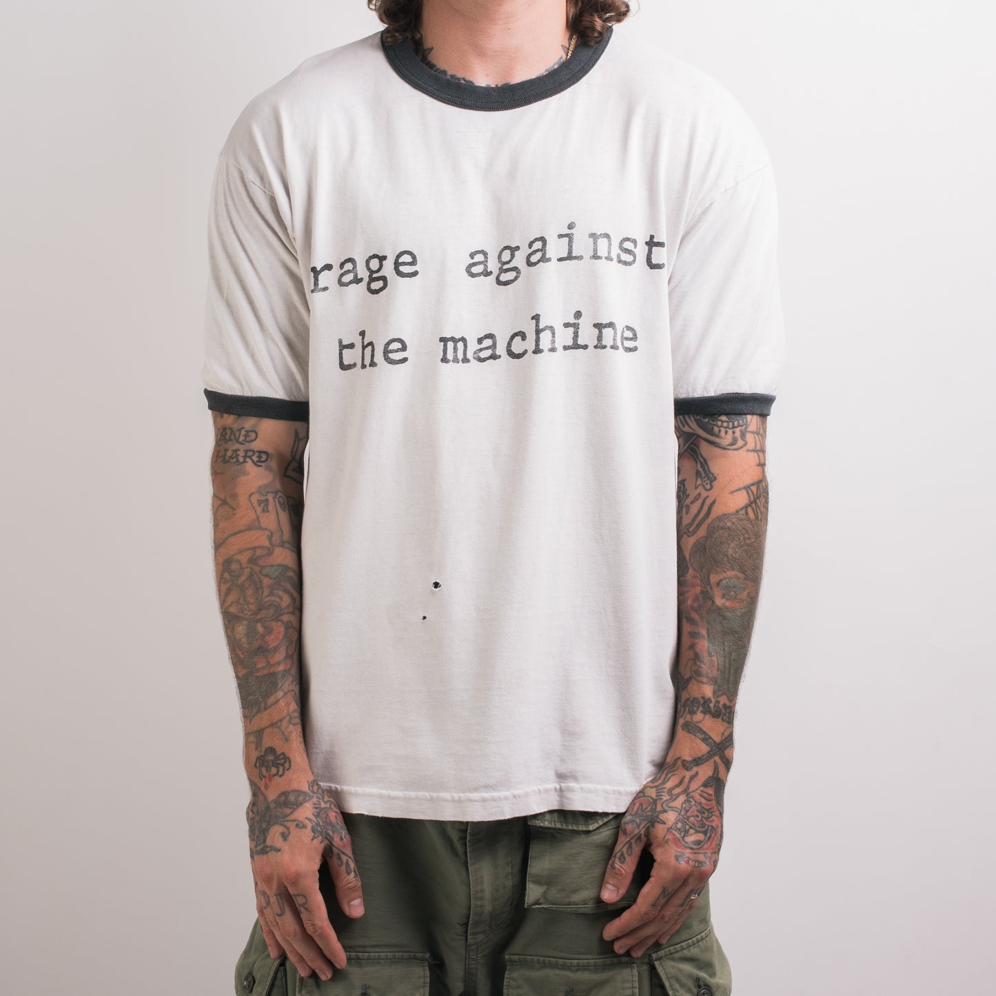Jual Kaos Band RAGE AGAINST THE MACHINE RATM - CHE GUEVARA di Seller Jual Kaos Band RAGE AGAINST THE MACHINE RATM - CHE GUEVARA di Seller