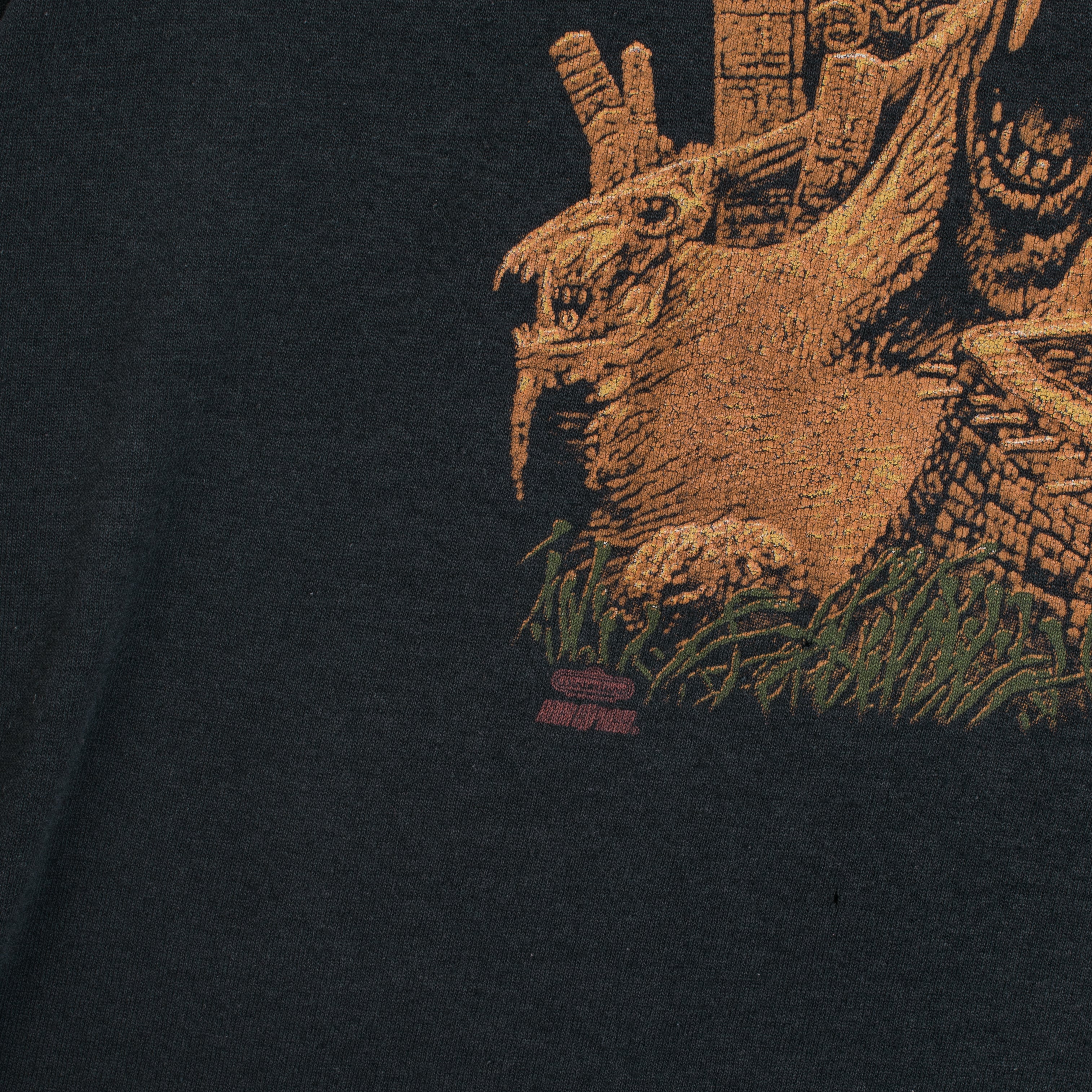 Vintage 1991 Sepultura Arise T-Shirt – Mills Vintage USA