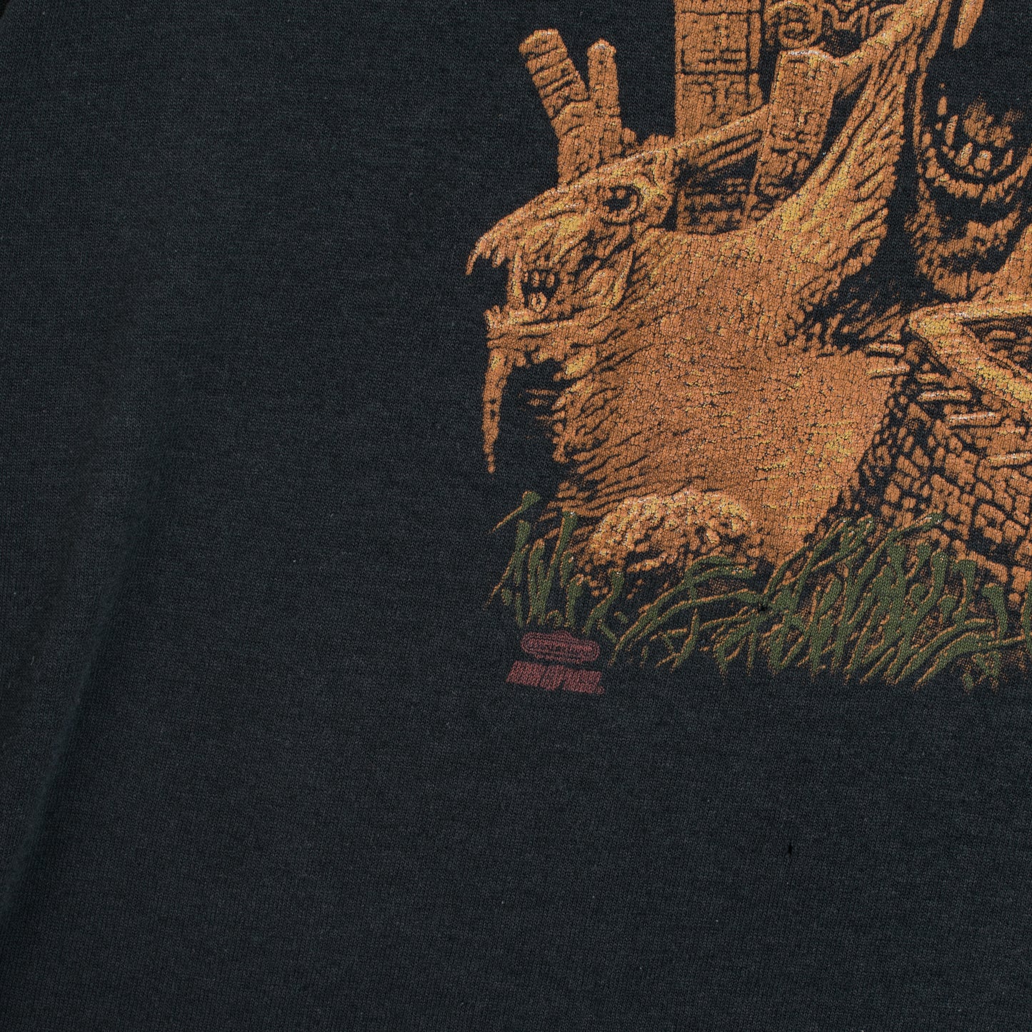 Vintage 1991 Sepultura Arise T-Shirt