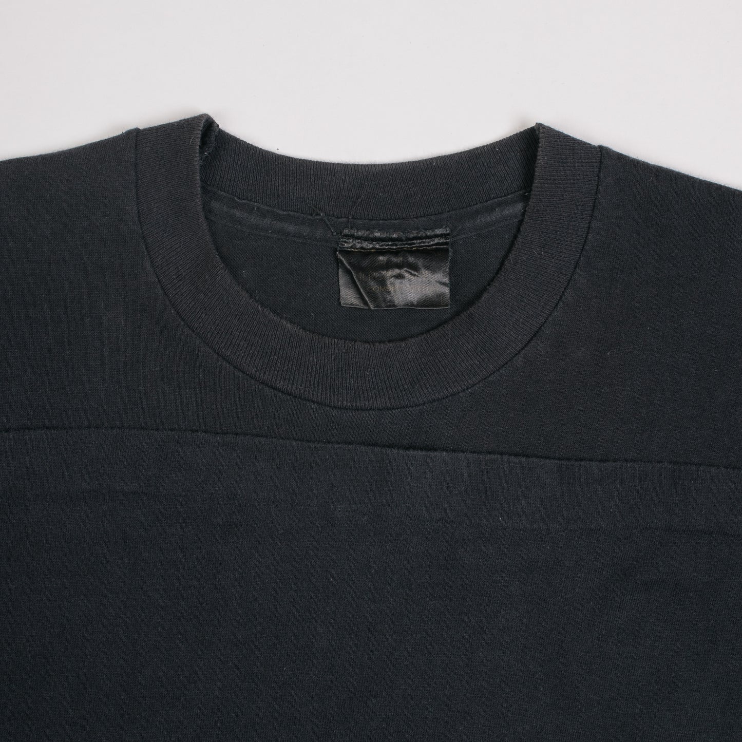 Vintage 1990 Napalm Death Harmony Corruption Longsleeve