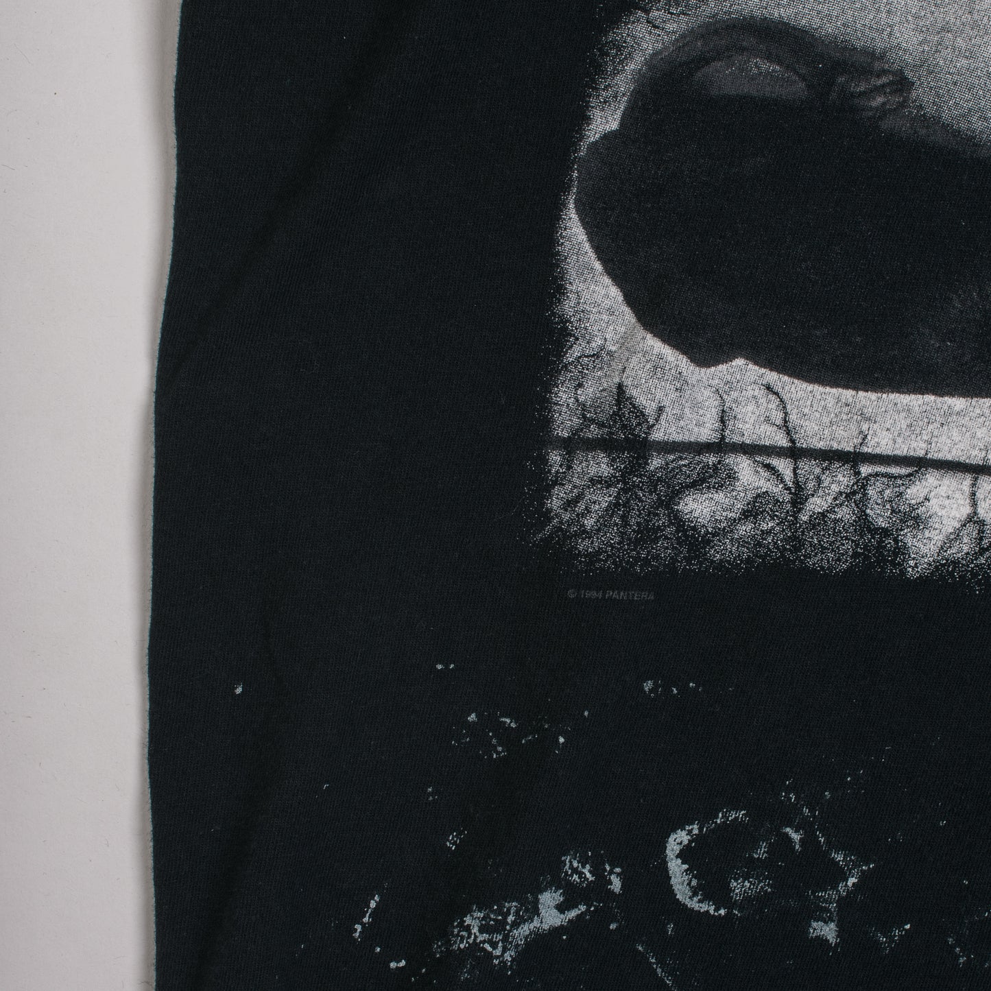 Vintage 1994 Pantera I’m Broken T-Shirt