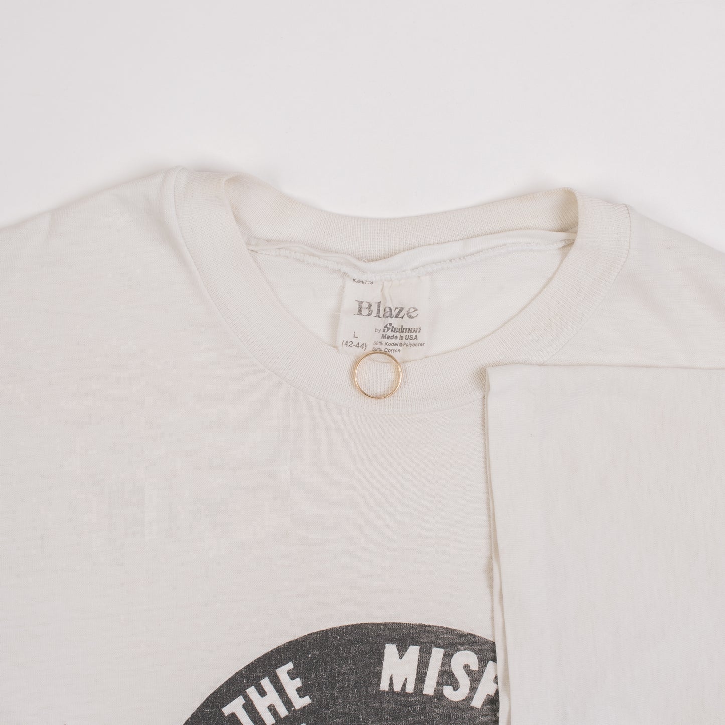 Vintage 80’s Misfits Fiend Club T-Shirt