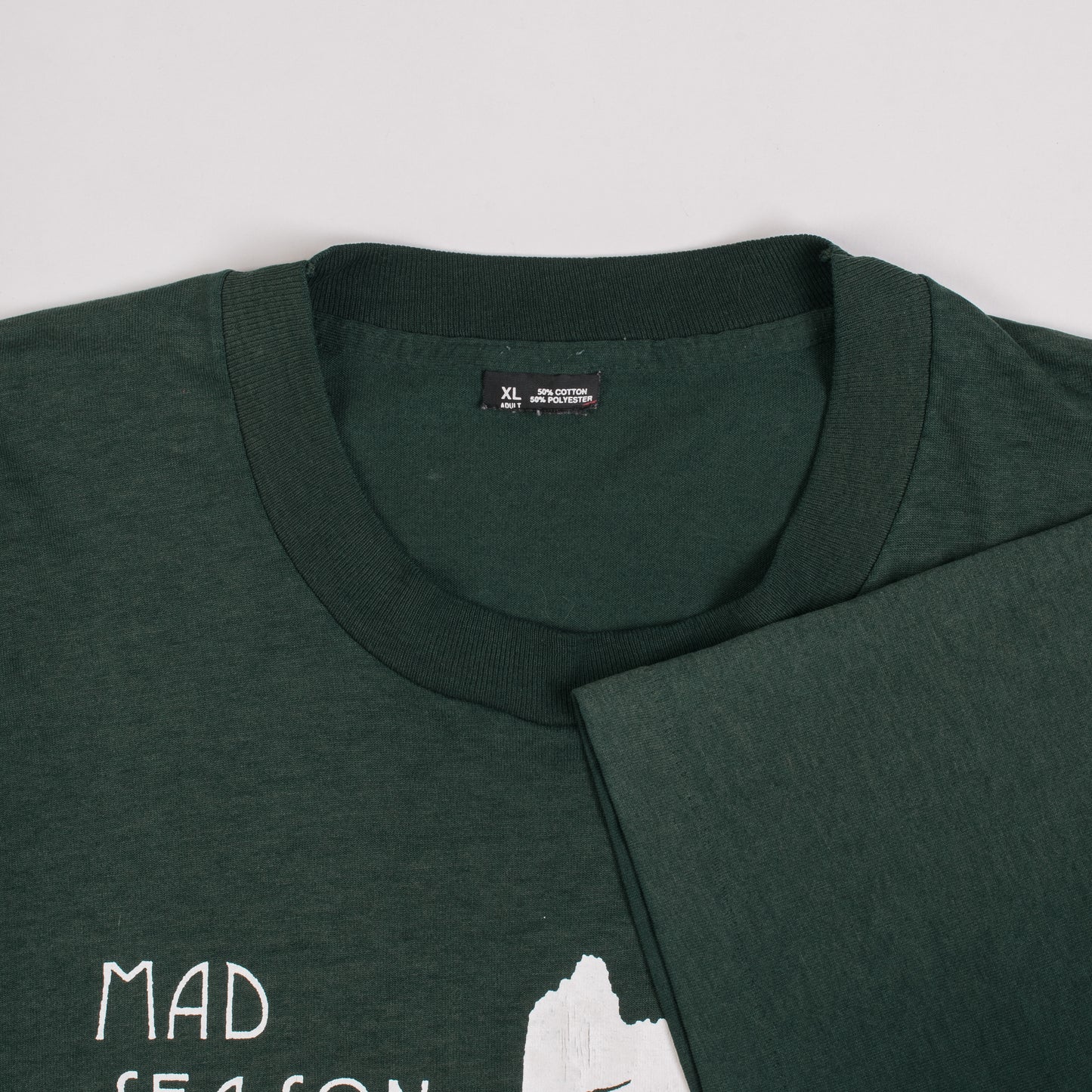 Vintage 90’s Mad Season T-Shirt