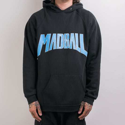 Vintage 90’s Madball Hardcore Lives Hoodie