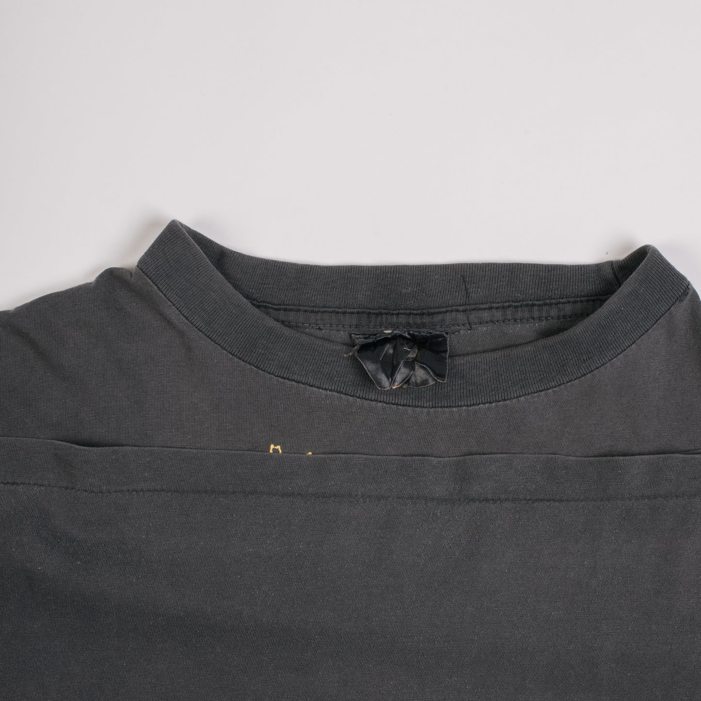 Vintage 90’s Edge Of Sanity Unorthodox Longsleeve