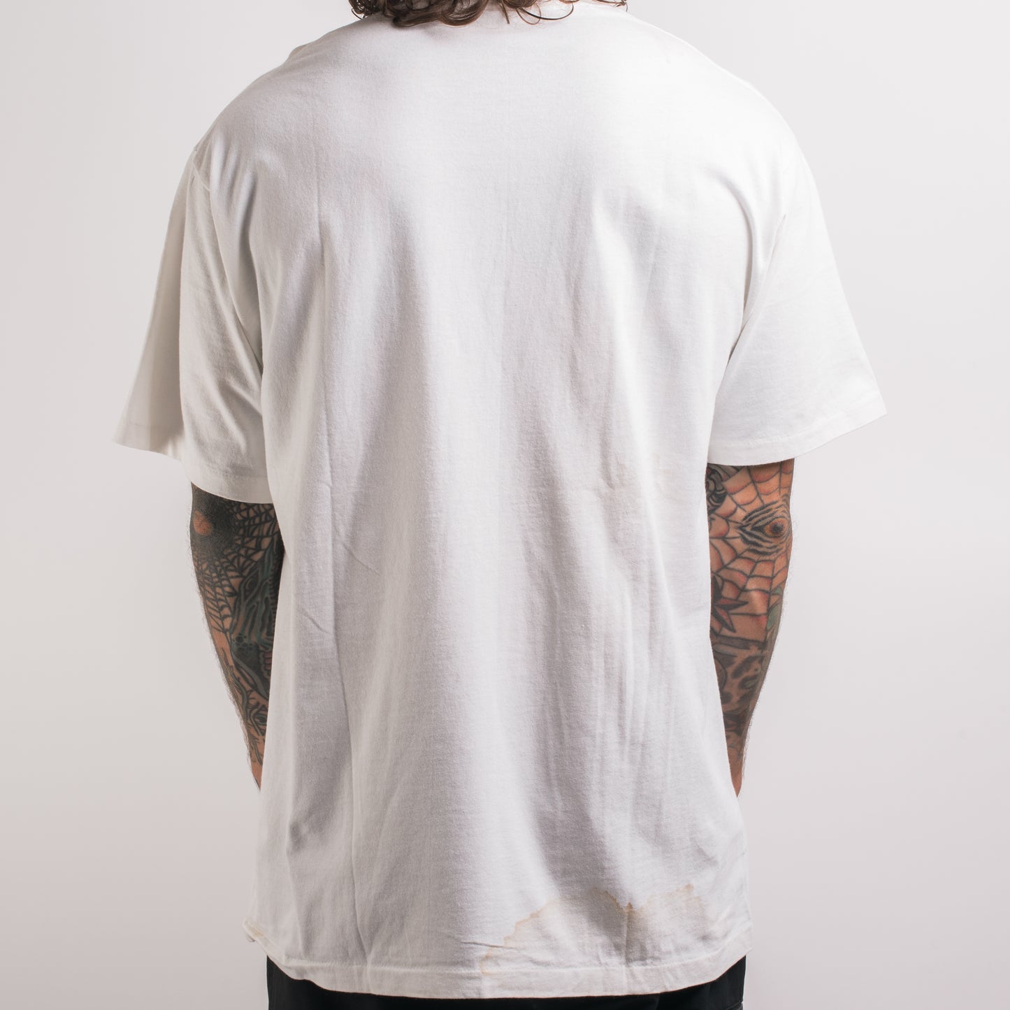 Vintage 90’s Minor Threat T-Shirt