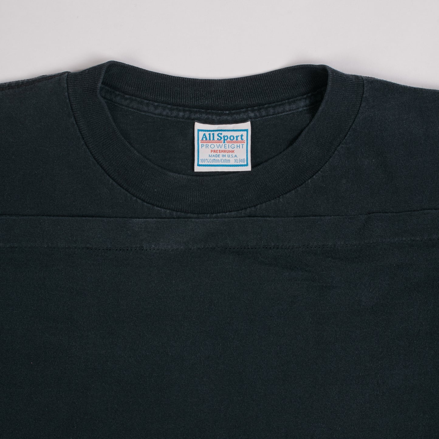 Vintage 1994 Nine Inch Nails Halo Eight Longsleeve